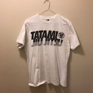 Tatami Fight Wear Tee